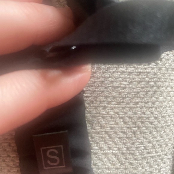 FINAL SALE - La Musa lingerie set - Picture 8 of 10